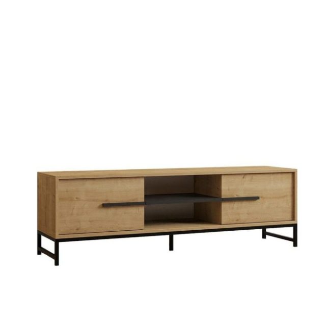 TV-bänk Mono Sudamalek