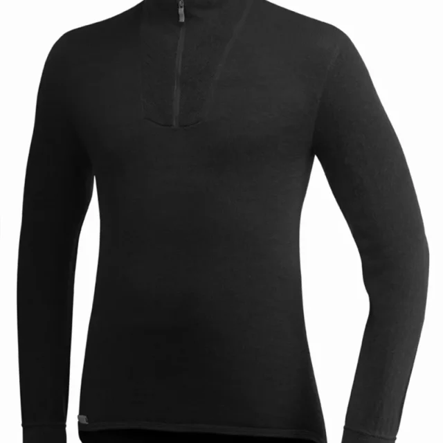 Woolpower 7222 Polotröja M
