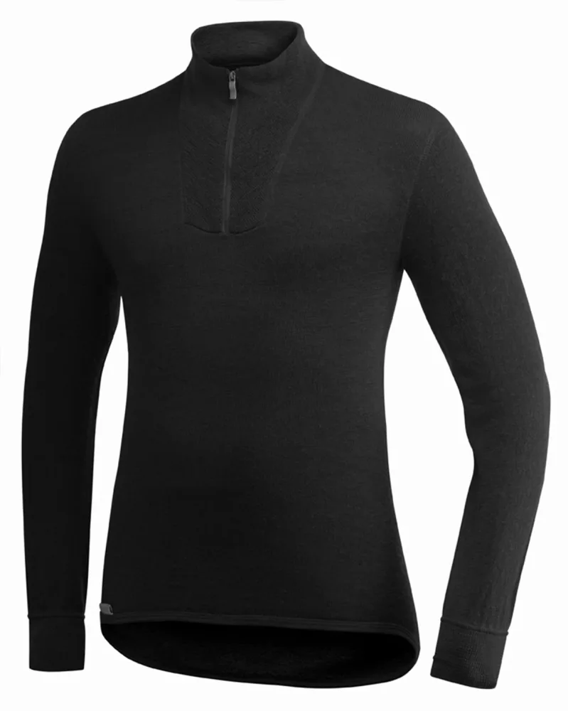 Woolpower 7222 Polotröja M