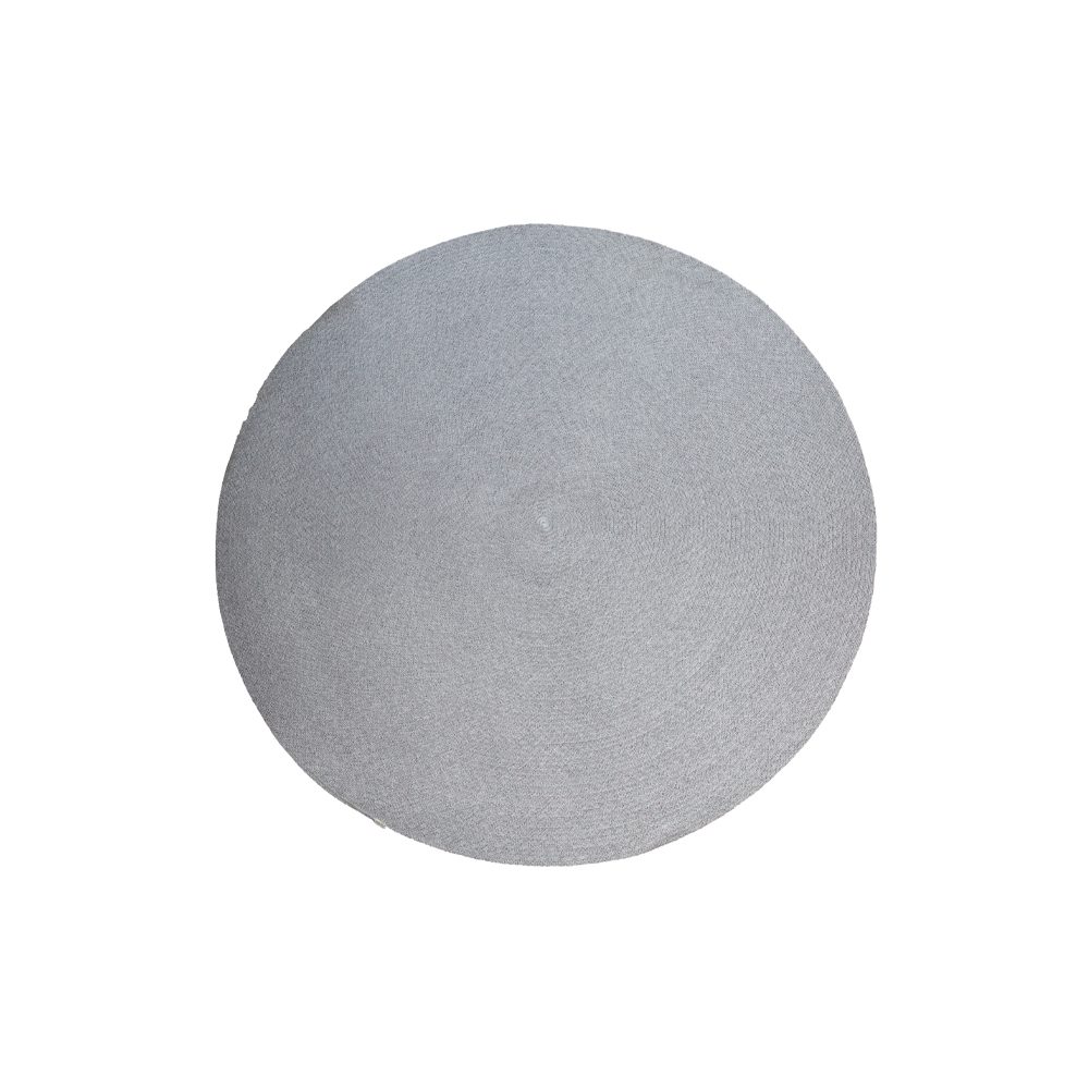 Dot matta, Multi, Ø140 cm