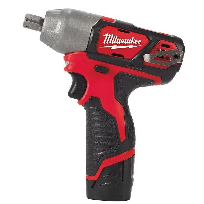 Milwaukee M12 BIW12-202C Mutterdragare 1/2