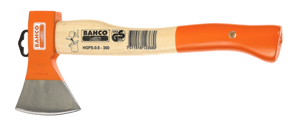 HUGGYXA HGPS-0.6KG 360MM BAHCO