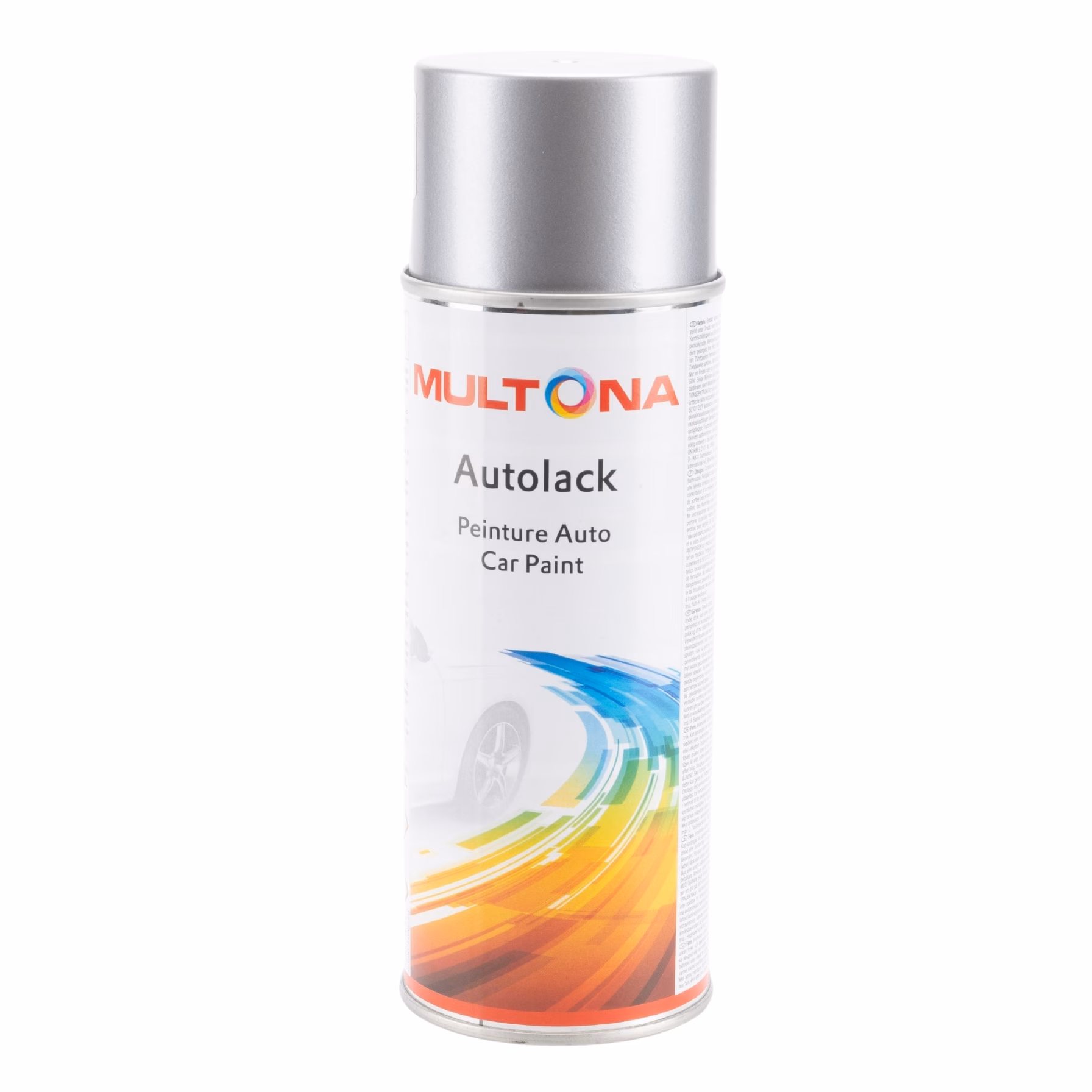 Kjøp Multona Bilfarge sølv 0715, 400 ml