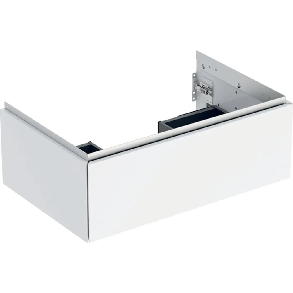 Geberit ONE 505.072.00.6 Kommod 75 x 47 cm Valnöt - Bild 2