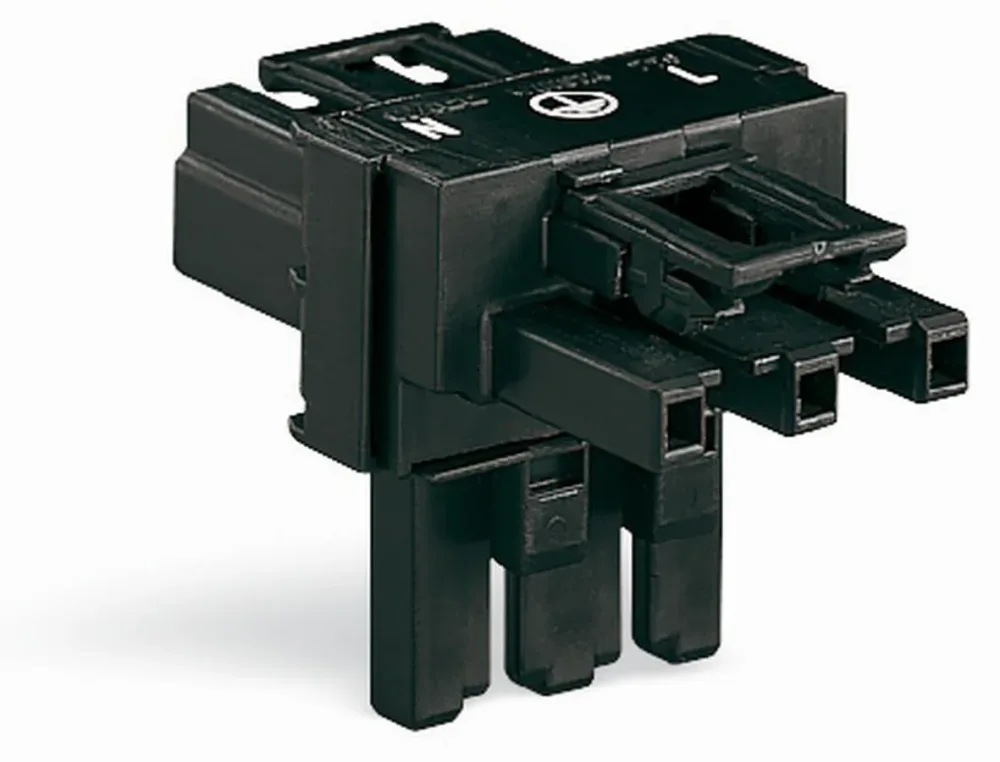 Wago 770-622 Fördelningsblock 5 poler