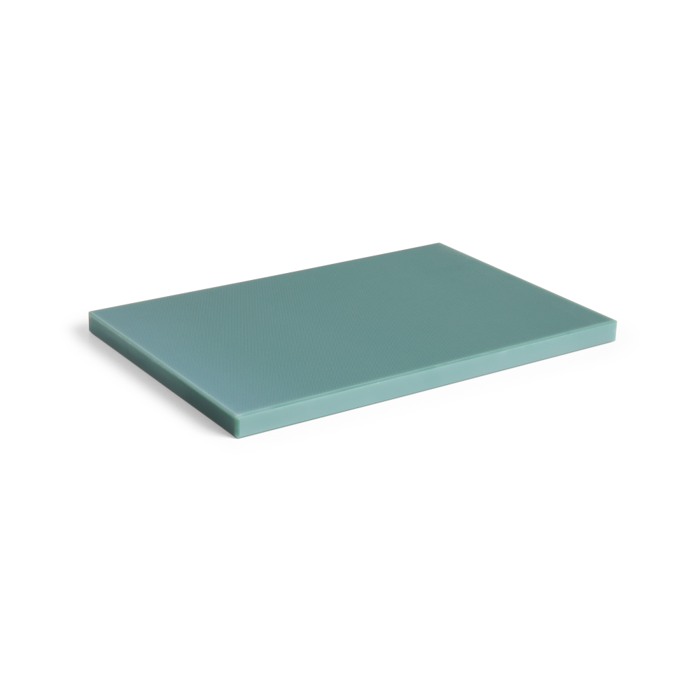 Chopping Board skärbräda L 25x38 cm, Dark green