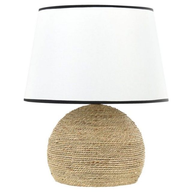 Zannone Bordslampa 46 cm E27