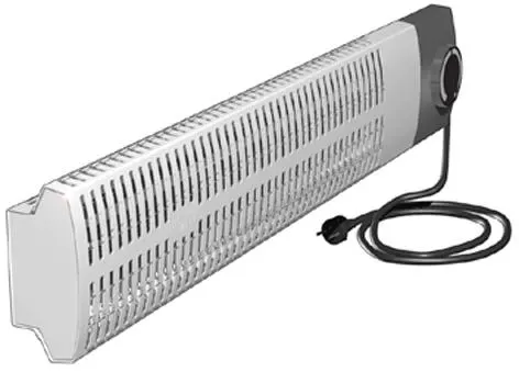 Frico FML200 Frostvakt 230 V, 200 W