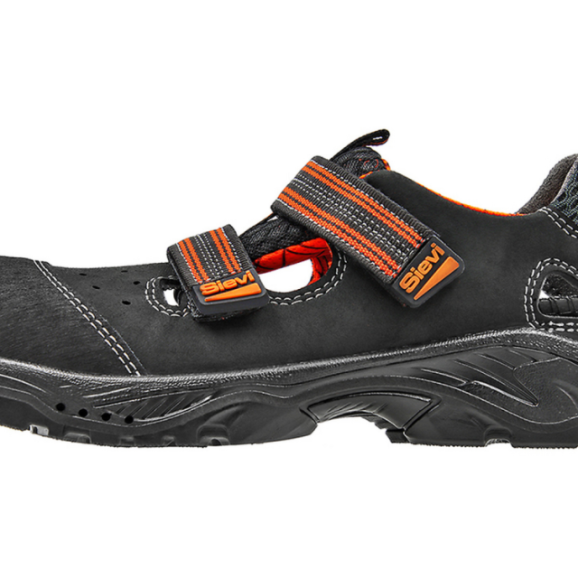 SKO SIEVI AIR GALAXY 1 S1 37, KOMPOSITHÄTTA