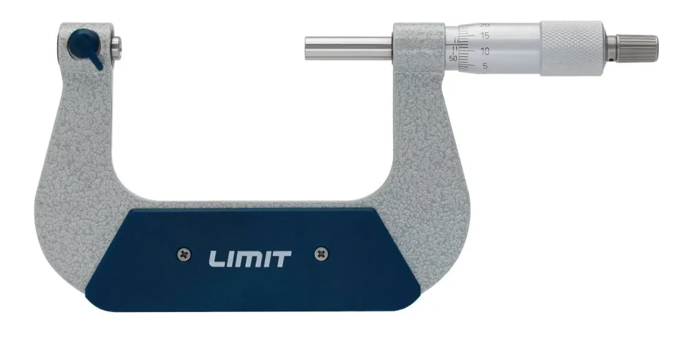 Limit 272480302 Mikrometer 50-75 mm