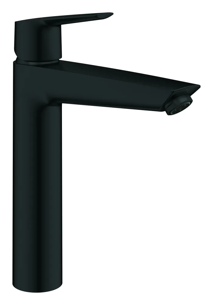 Grohe START XL Tvättställsblandare Mattsvart - Bild 2