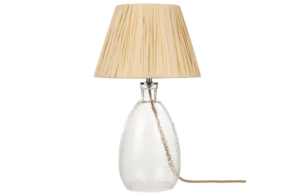 Tila Bordslampa 54 cm E27