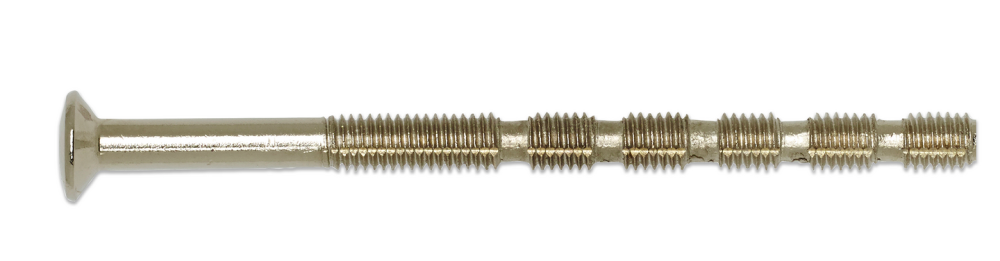 SKRUV HABO RFR M5X90MM TILL 316 2ST