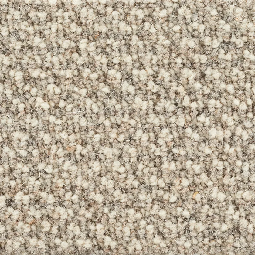 Poppy Wool Wheat Golvabia Textilgolv