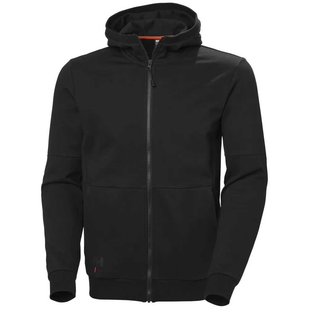 Helly Hansen Workwear Evo 79345-991 Luvtröja svart S
