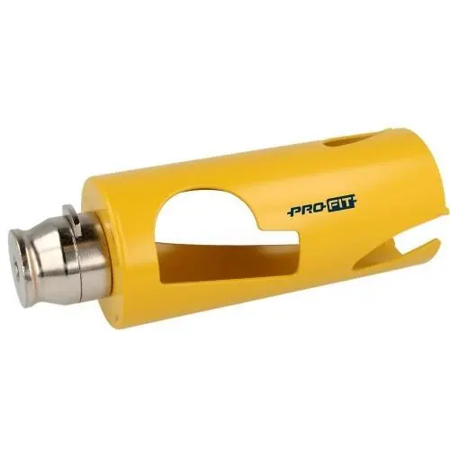 Pro-fit Multi Purpose Long Hålsåg Ø152 mm