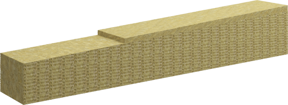 TAKSYSTEM ROCKWOOL TOPROCK CTF SYSTEM 1, 235/285 276321