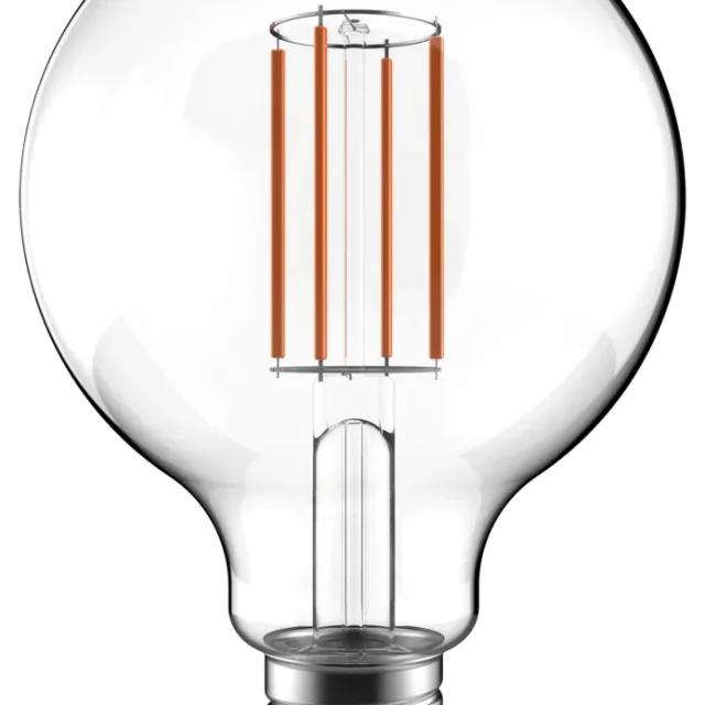 Airam 9410772 LED-lampa 2,2 W, E27