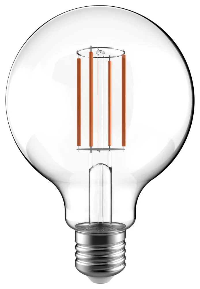 Airam 9410772 LED-lampa 2,2 W, E27