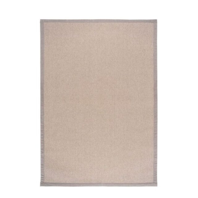 Esmeralda Matta 80x200 cm Beige