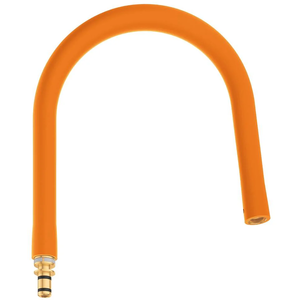 Grohe GroheFlexx Slang till Profispray Orange - Bild 2