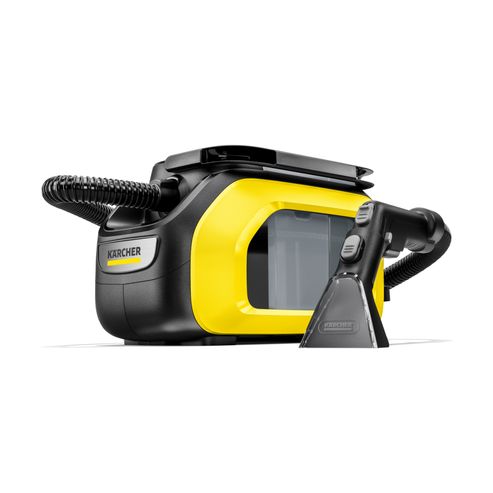 TEXTIVÅRDSMASKIN SE 3 COMPACT