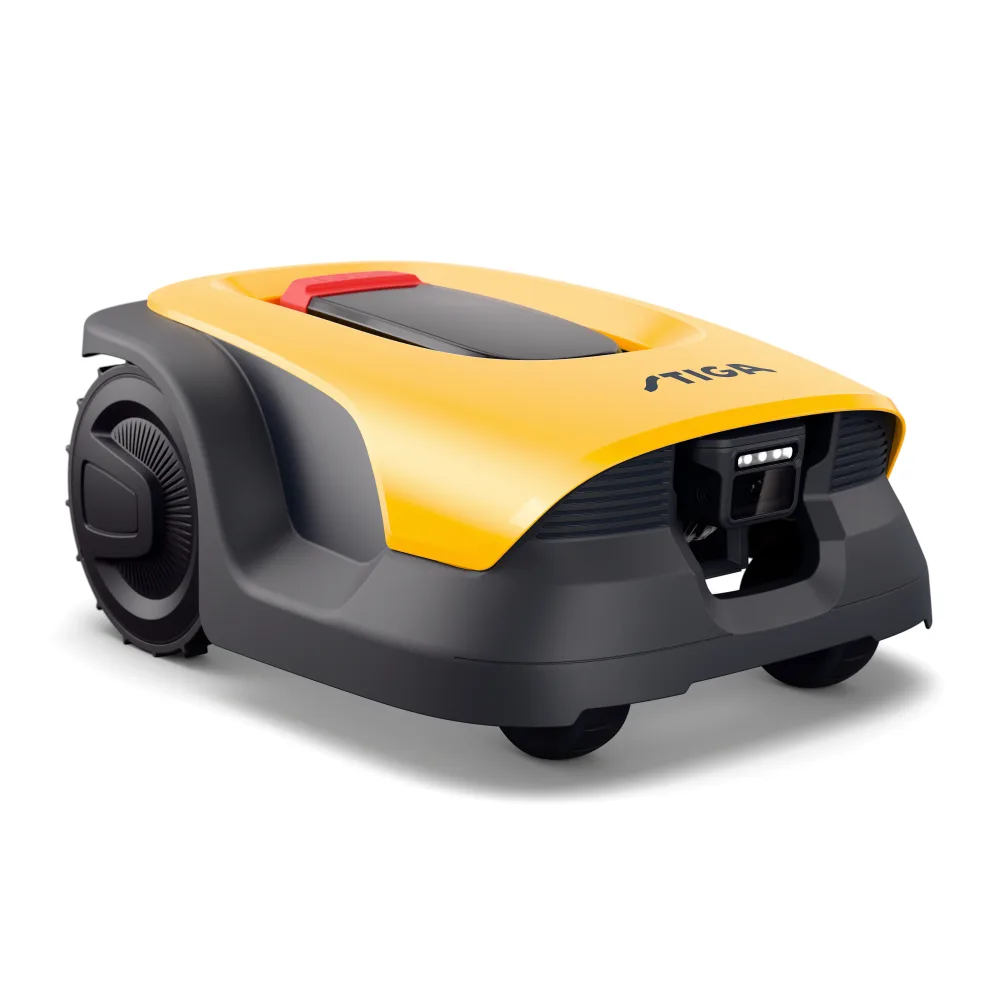 STIGA A 25v Robotgräsklippare för 2500 m²
