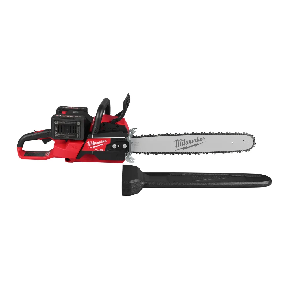 Milwaukee F2CHS50-802 Kedjesåg med batteri och laddare
