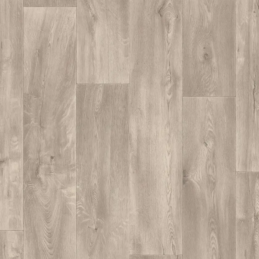 Legacy Oak light Grey 2m