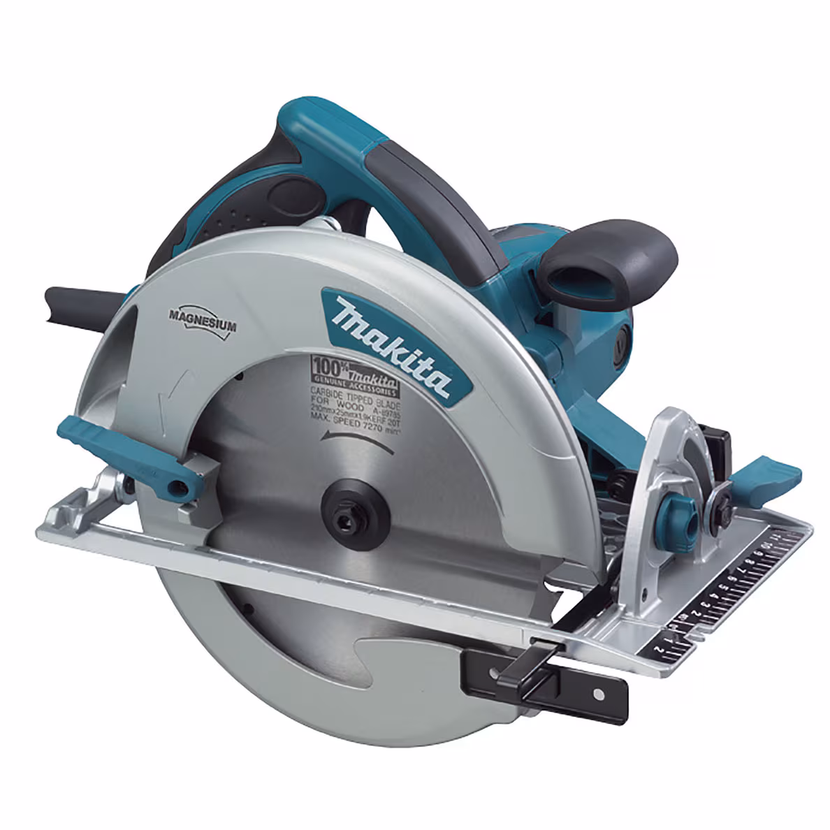 Kjøp Makita Sirkelsag 5008MGJ, 210 mm, 1800W, inkl. Makpac 4