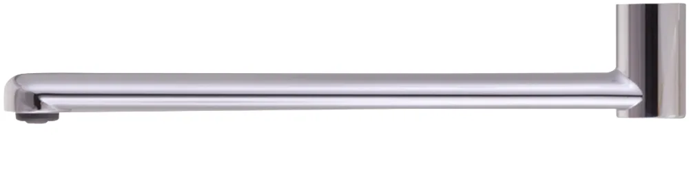 FM Mattsson 35860150 Utloppspip för köks- & tvättställsblandare 150 mm, 6l/min - Bild 2