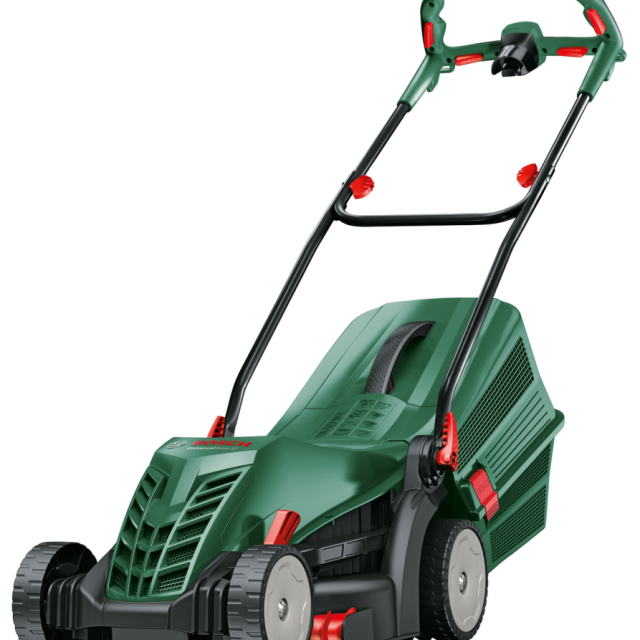 GRÄSKLIPPARE BOSCH UNIVERSAL ROTAK, 37-550