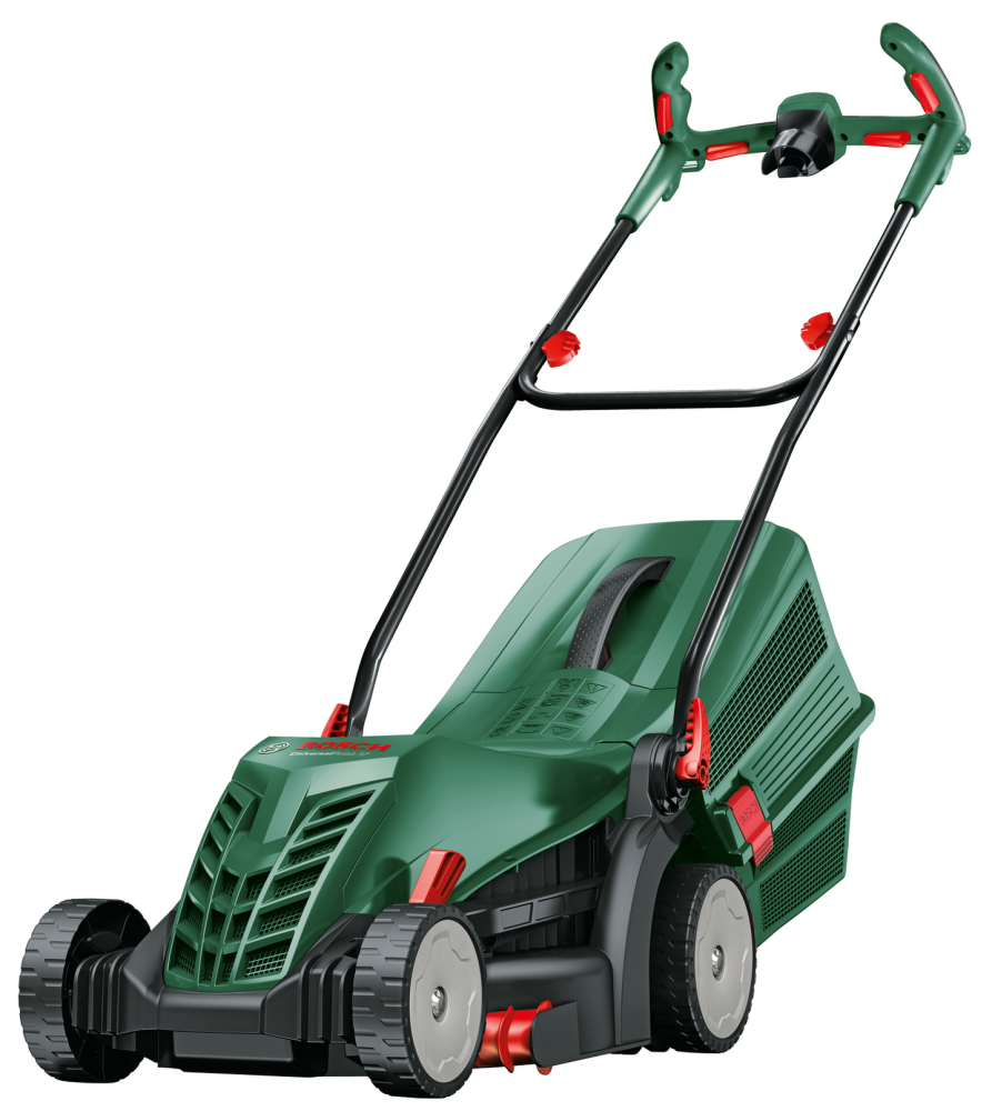 GRÄSKLIPPARE BOSCH UNIVERSAL ROTAK, 37-550