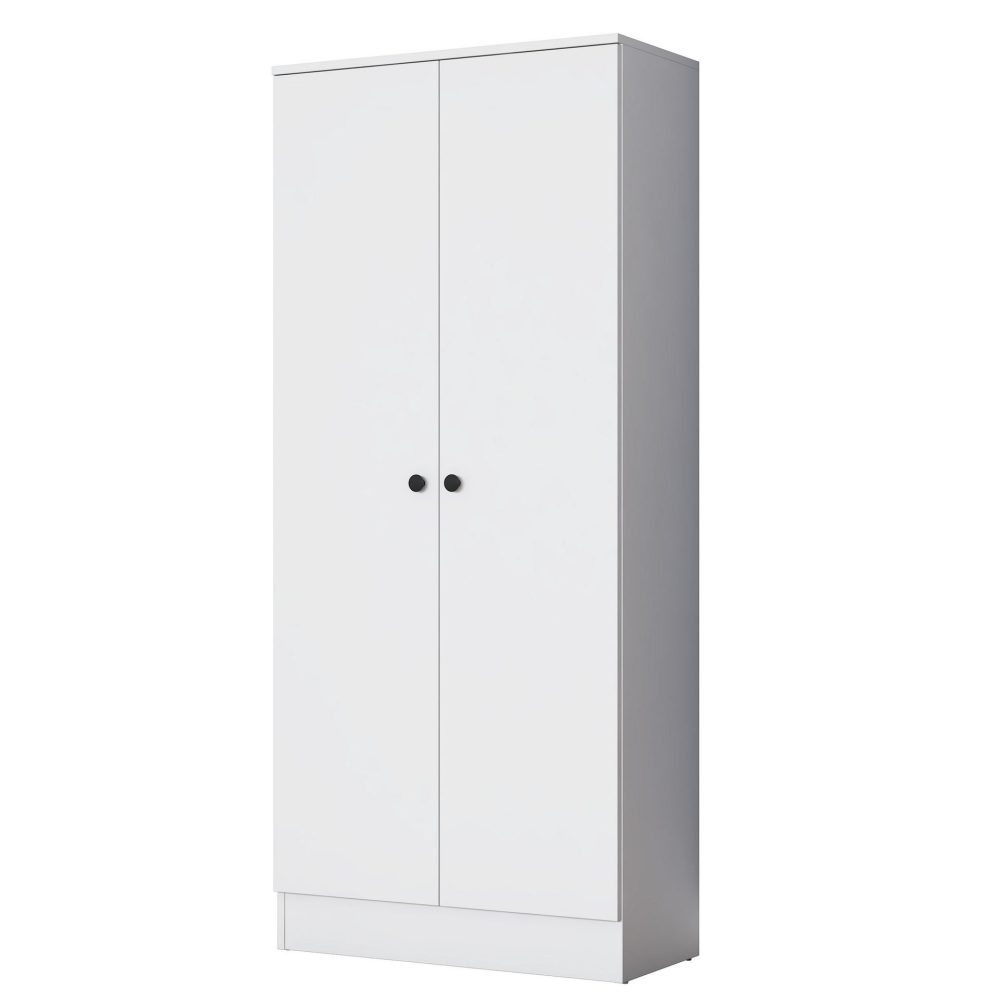 Fenvik Hallställ 80x182,8x37,5 cm