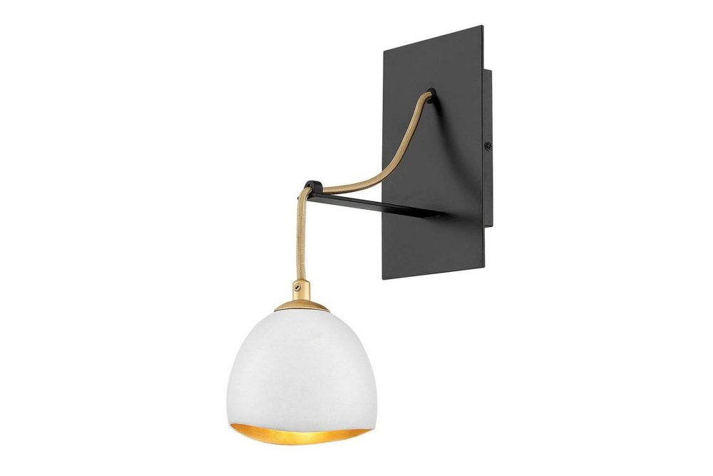 Vägglampa Lisa McDennon by Hinkley Nula