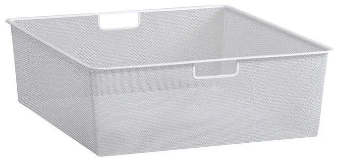 Elfa 155290 Meshback vit 527x527x185 mm - Bild 2