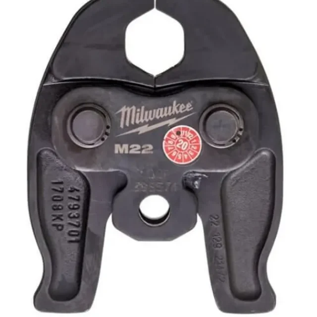 Milwaukee Pressback Typ-M M12 Ø22mm