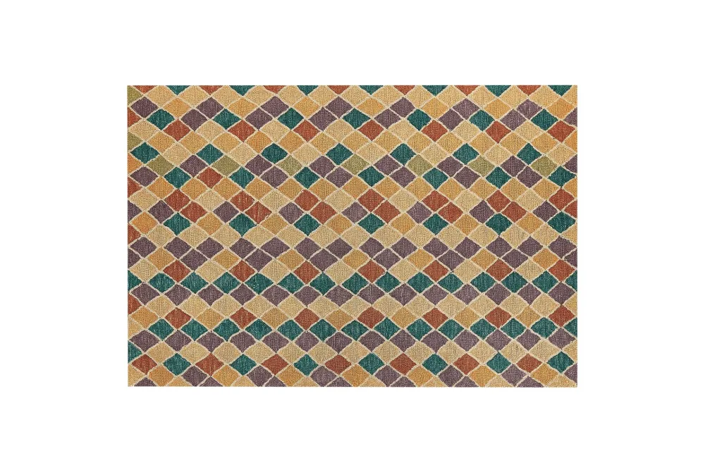 Keskin Ullmatta 160x230 cm