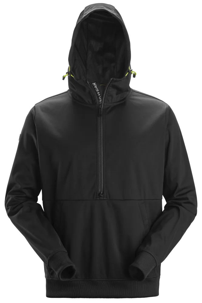 Snickers Workwear 8400-4100 Luvtröja orange XS