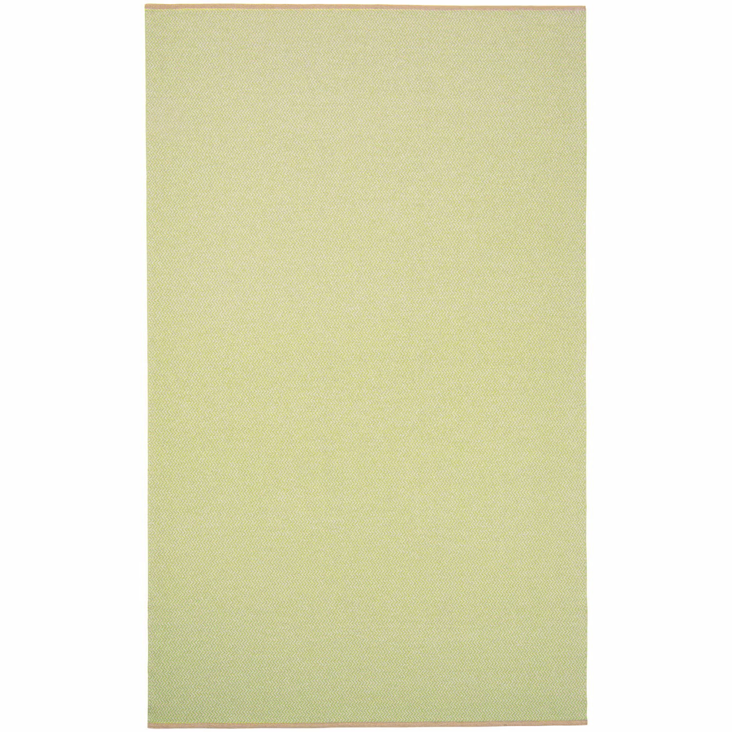 Strand Matta 170x250 cm, Apple
