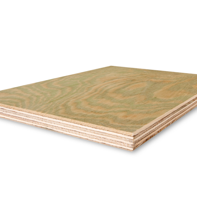 PLYWOOD KONSTRUKTION CE2+ 20/70 DRYGUARD SOFT PINE 12MM 900X2500MM