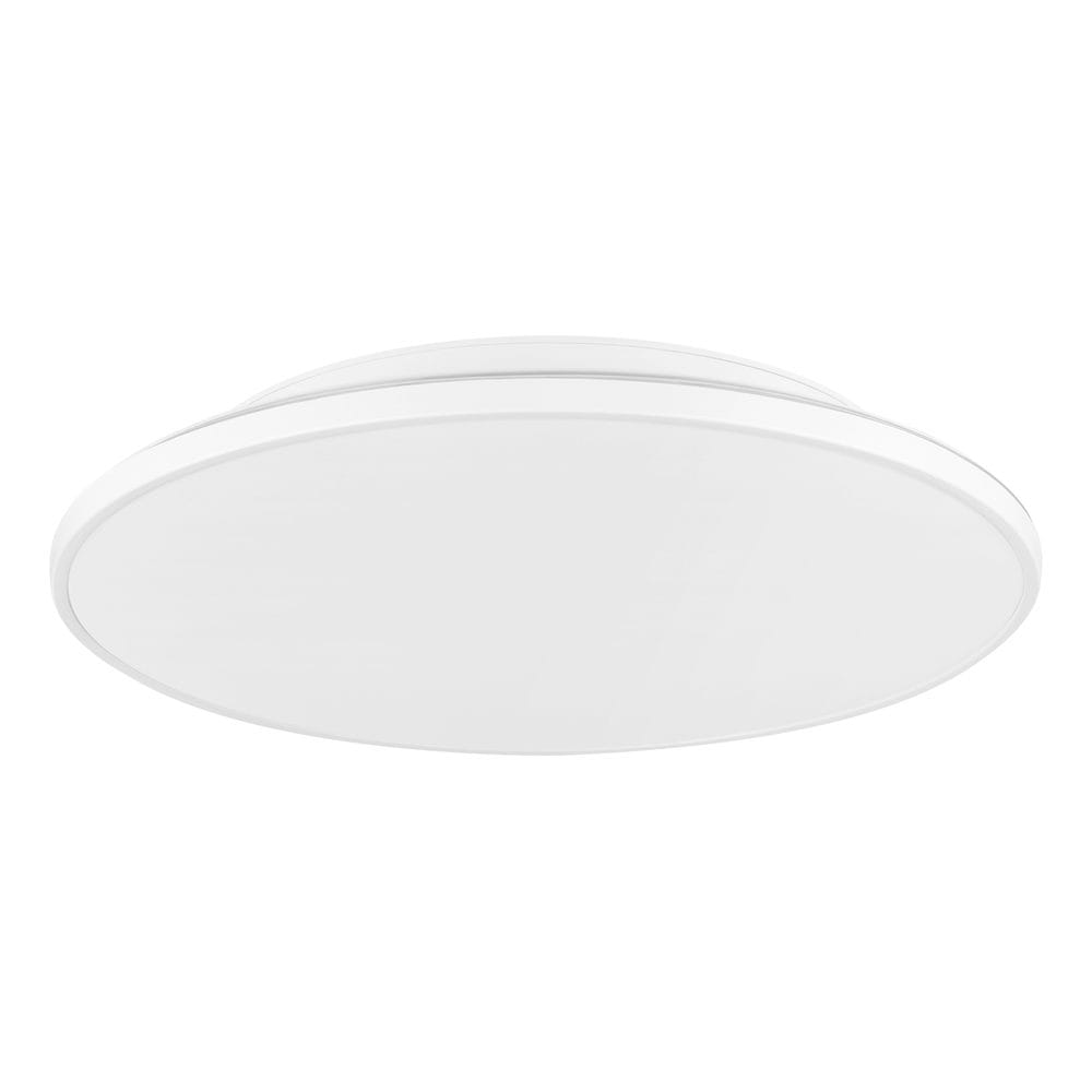Utanpåliggande lampa Crespillo