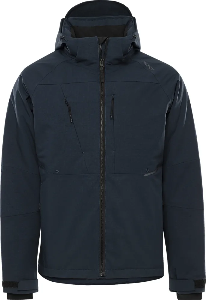 Fristads 4883 GLS Jacka svart Svart