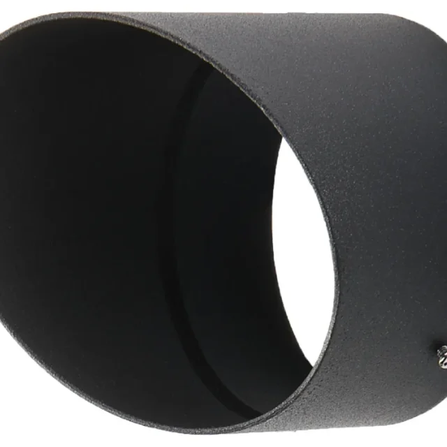 SG Armaturen Hovden Maxi Visir 93x83 mm