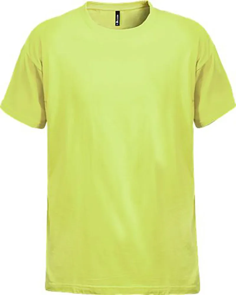 Fristads 1912 HSJ T-shirt royalblå Royalblå