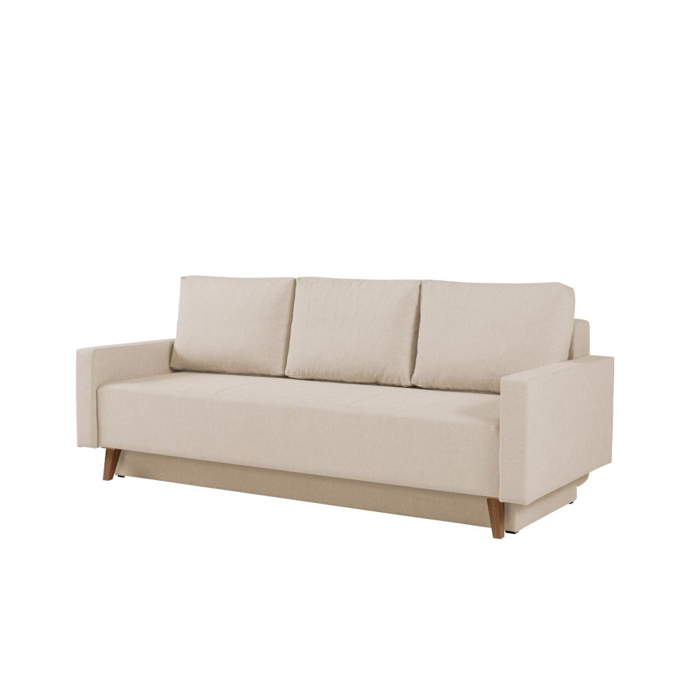 Waldsten 3-sits Bäddsoffa