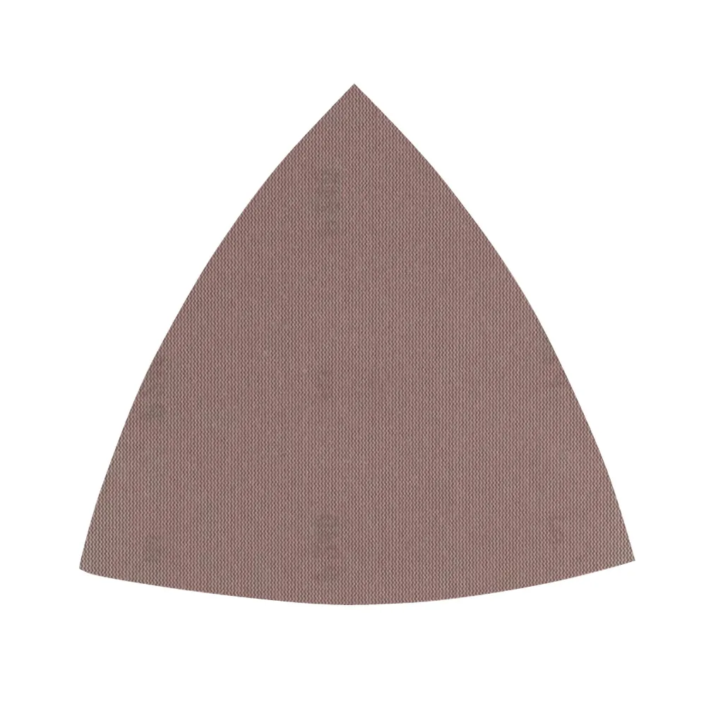 Milwaukee 4932492281 Nätslippapper 93X93 mm, 10-pack K80