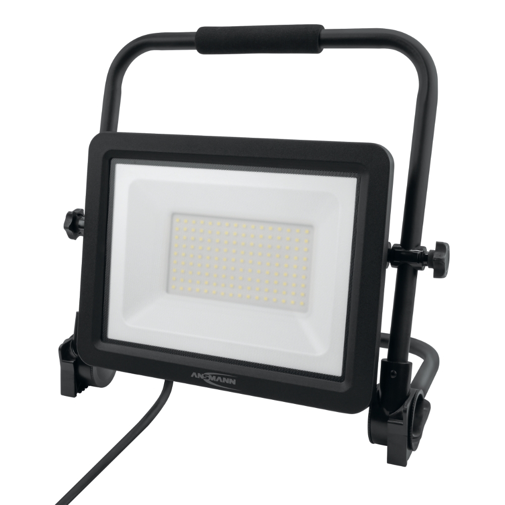 Arbetsbelysning LED 100W 12000lm IP65 Ansmann