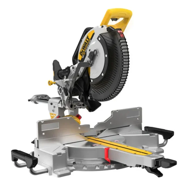 DeWalt DCS782N Kap-/Gersåg utan batteri 18V XR 305mm (utan batterier)