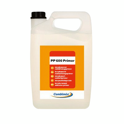 PRIMER COMBIMIX PP 600 5L